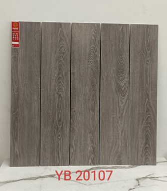 Gạch thẻ gỗ PRIME 20x100cm YB20107