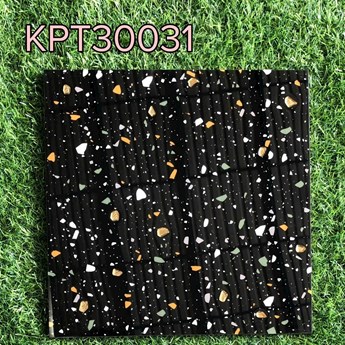 Gạch trang trí Nhũ vàng 30x30cm KPT30031