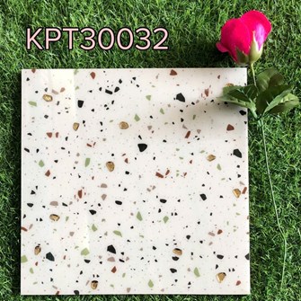 Gạch trang trí Nhũ vàng 30x30cm KPT30032
