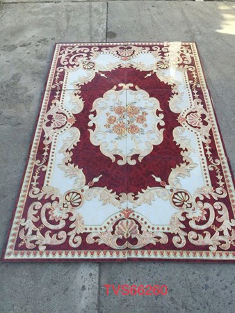 Gạch tranh thảm 1,2m x 1,8m T3