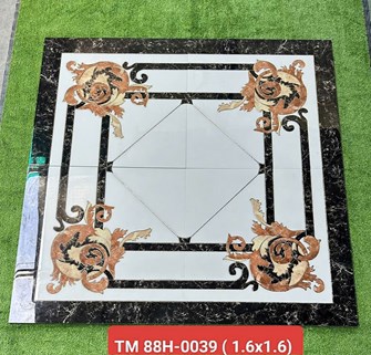 Gạch tranh thảm 1,6m x 1,6m 0039