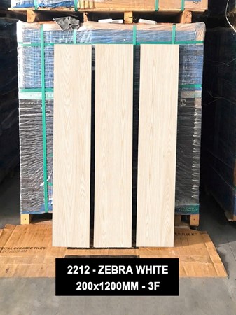 Gạch Vân gỗ 20 x 120cm Ấn Độ 2212