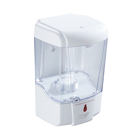 Hộp xà phòng cảm ứng SM800