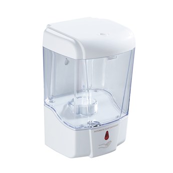 Hộp xà phòng cảm ứng SM800
