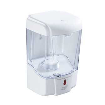 Hộp xà phòng cảm ứng SM800