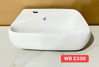 Lavabo treo góc WB2330