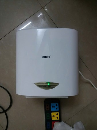 Máy sấy tay SOKIMI SM-2121