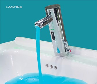 Vòi cảm ứng LASTING TTV06