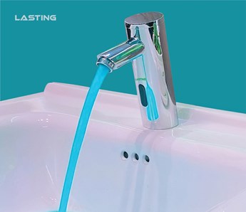 Vòi cảm ứng LASTING TTV07