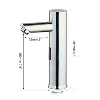 Vòi cảm ứng SOKIMI SM-1121