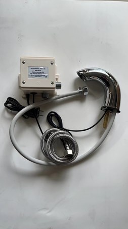 Vòi cảm ứng SOKIMI SM-1127