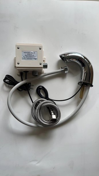 Vòi cảm ứng SOKIMI SM-1127