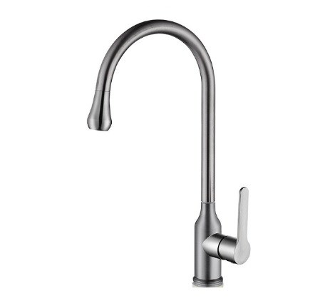 Vòi rửa chén nóng lạnh VC60X