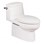 Bồn cầu 1 khối Cotto C1141 Priz