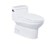 Bồn cầu 1 khối Toto MS884T2