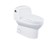Bồn cầu 1 khối Toto MS914T2