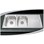 Chậu rửa chén Malloca MS1025R-New