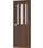 Cửa nhựa giả gỗ Y@door YC 51