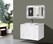 Lavabo tủ Roland LB12