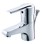 Vòi lavabo nóng lạnh Caesar B370C