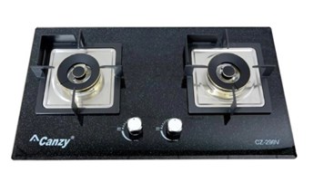 Bếp ga âm  Canzy CZ 299V Bếp ga âm  Canzy CZ 299V