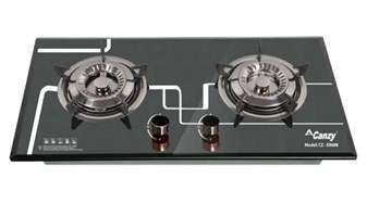 Bếp ga âm  Canzy CZ EB688