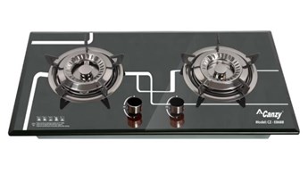 Bếp ga âm  Canzy CZ EB688 Bếp ga âm  Canzy CZ EB688