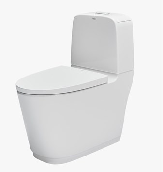 Bồn cầu 2 khối Inax AC832VN