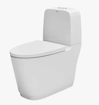 Bồn cầu 2 khối Inax AC832VN