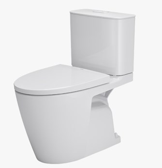 Bồn cầu Inax 2 khối AC602VN