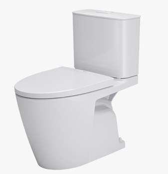 Bồn cầu Inax 2 khối AC602VN