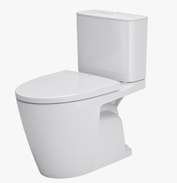 Bồn cầu Inax 2 khối AC602VN