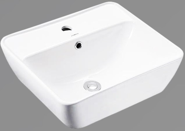 Chậu Lavabo Đặt Bàn JOMOO P12679-1/11Z-1