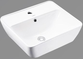 Chậu Lavabo Đặt Bàn JOMOO P12679-1/11Z-1
