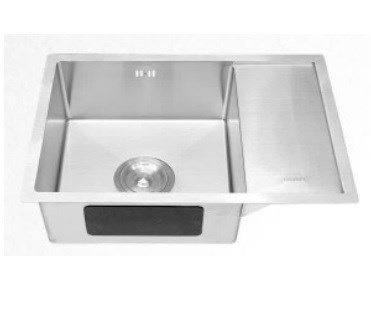 Chậu rửa chén cao cấp EROWIN 6545VK