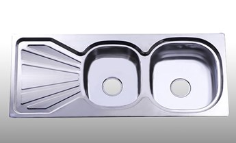 Chậu rửa chén - Hwata-BDC5