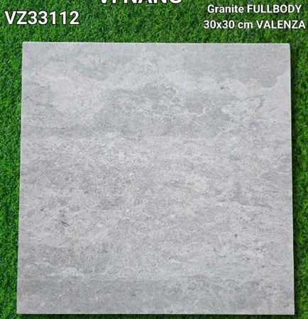 Đá đồng chất 30x30 cm VZ33112