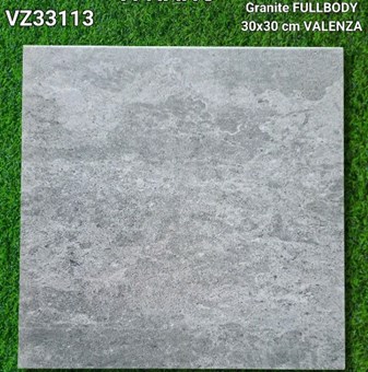 Đá đồng chất 30x30 cm VZ33113