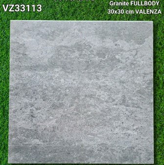 Đá đồng chất 30x30 cm VZ33113