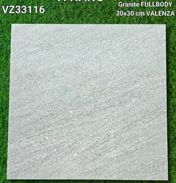 Đá đồng chất 30x30 cm VZ33116