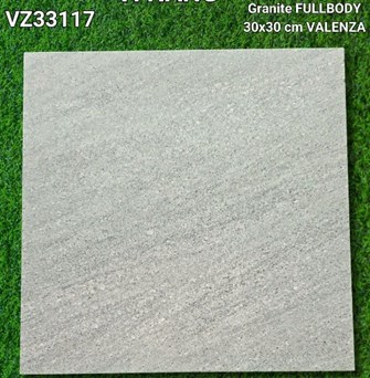 Đá đồng chất 30x30 cm VZ33117