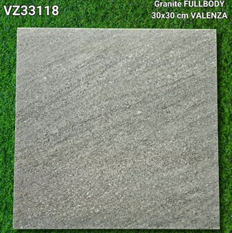 Đá đồng chất 30x30 cm VZ33118