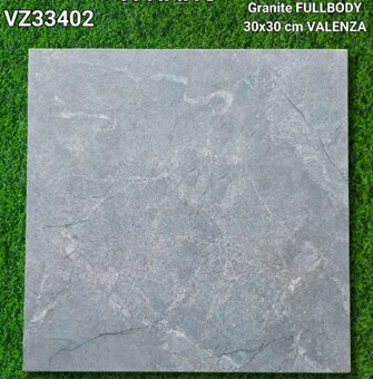 Đá đồng chất 30x30 cm VZ33402