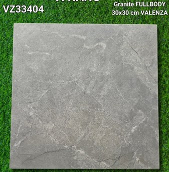 Đá đồng chất 30x30 cm VZ33404