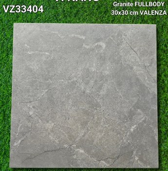 Đá đồng chất 30x30 cm VZ33404