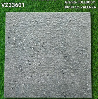 Đá đồng chất 30x30 cm VZ33601
