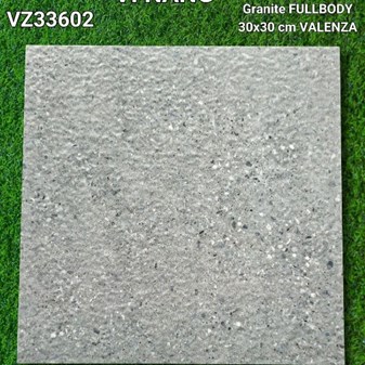Đá đồng chất 30x30 cm VZ33602