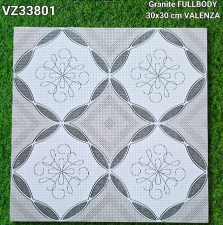 Đá đồng chất 30x30 cm VZ33801