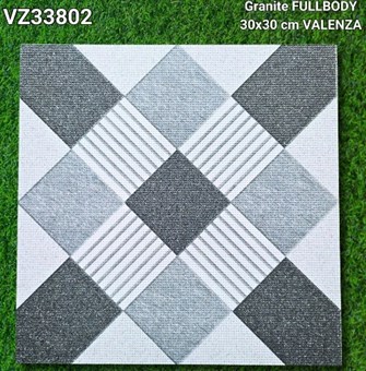 Đá đồng chất 30x30 cm VZ33802