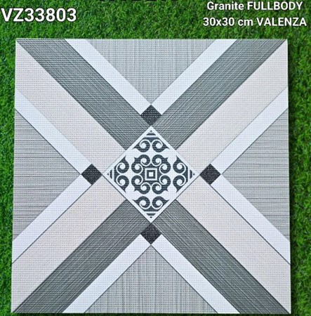 Đá đồng chất 30x30 cm VZ33803